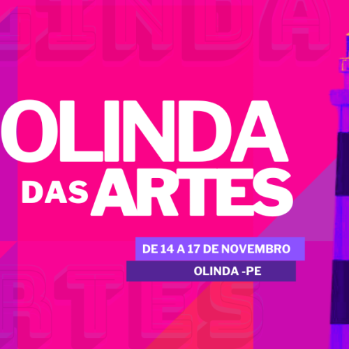 Olinda das Artes: Um Movimento Cultural Contínuo no Coração de Olinda